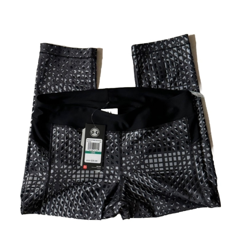 NEW Under Armour Leggings